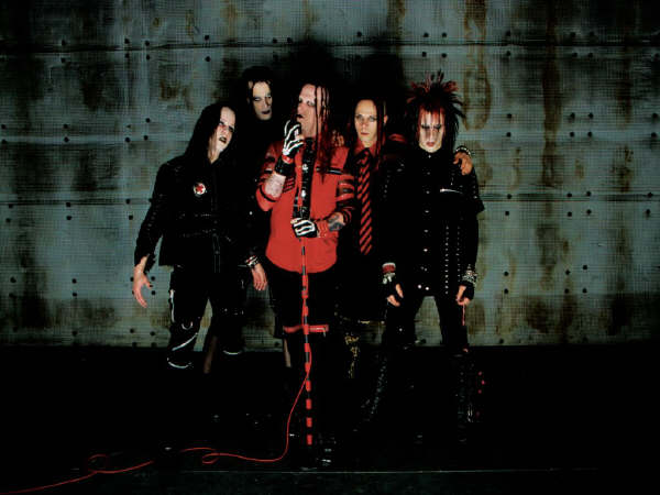 Murderdolls